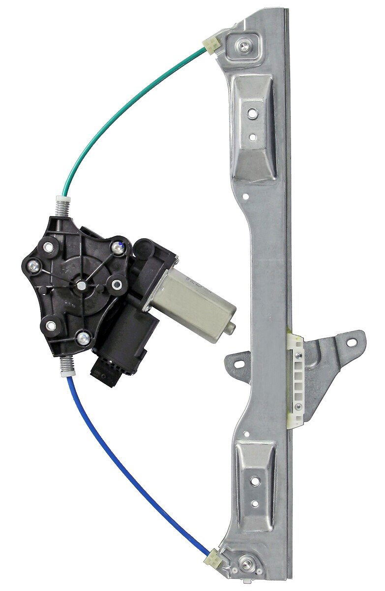 Mecanism actionare geam 851801 VALEO